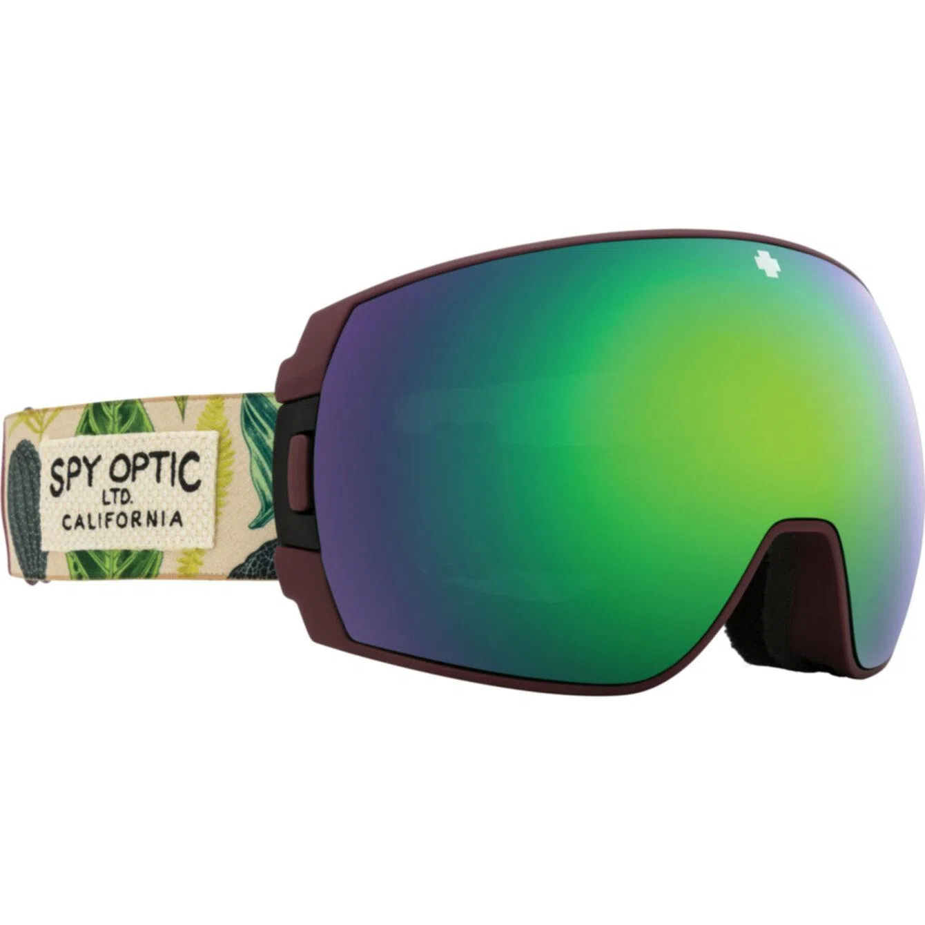 SpyOptic 310000 Goggles - Navy - view 14